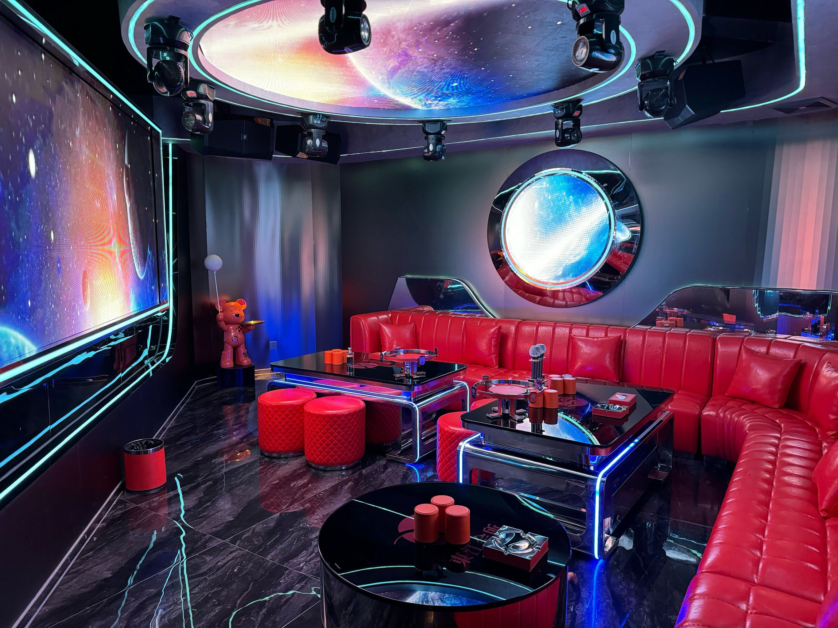 崇左商务ktv推荐商务ktv哪里有-天等县ktv预定