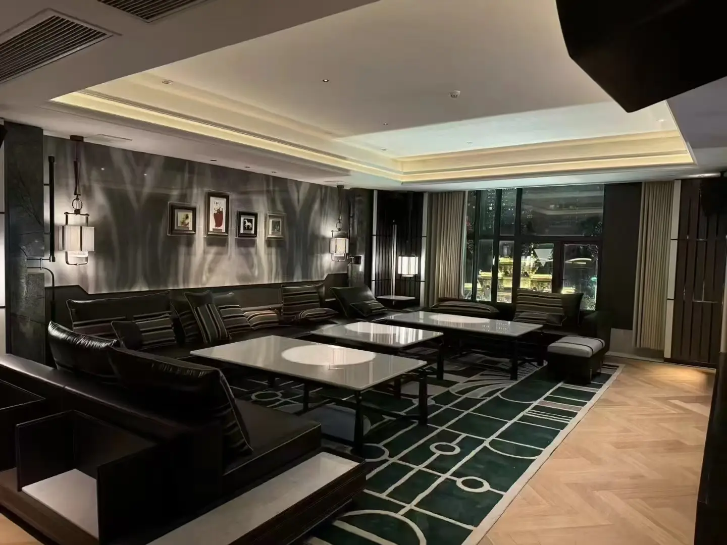 崇左商务ktv能否组局解析-江州区ktv预定