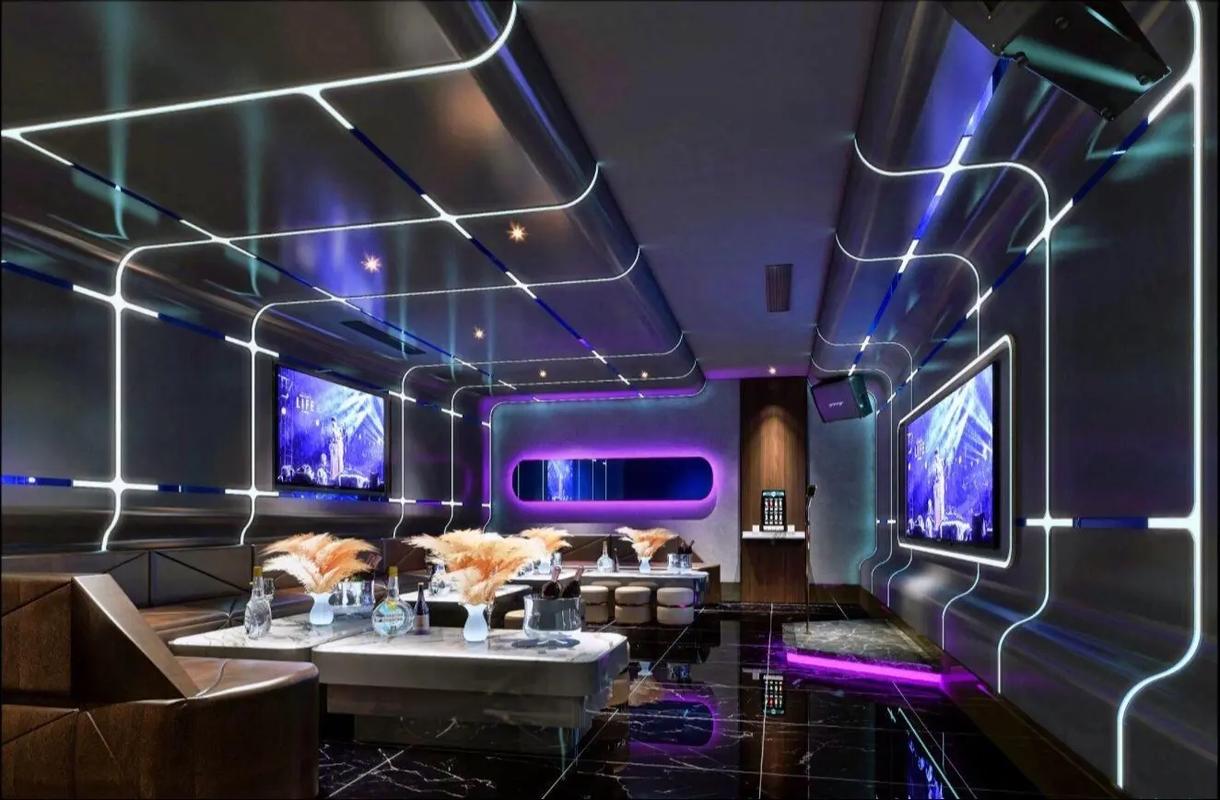 崇左商务ktv怎么样选择指南-扶绥县ktv预定