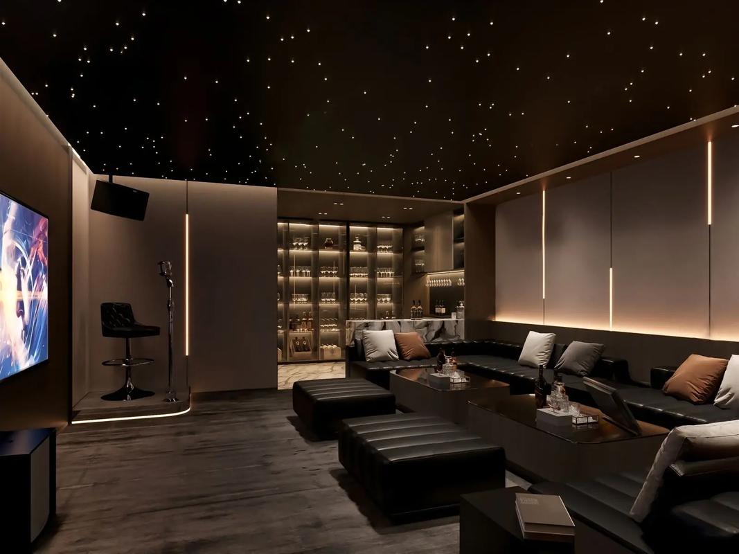 崇左商务KTV模式分享-凭祥市ktv预定