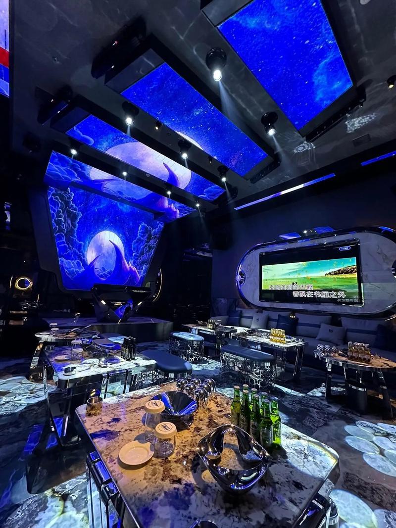 崇左商务ktv及商务ktv怎么算介绍-江州区ktv预定